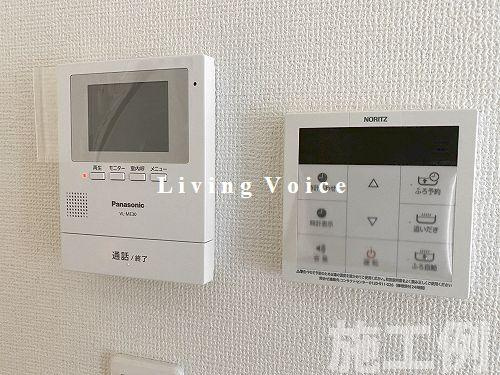 【設備】 | 【仲介手数料０円】座間市東原1丁目　新築一戸建て　全3棟 | 座間市東原1丁目　新築3棟