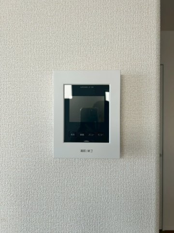 リーブルガーデン丸亀市川西町南３号棟のセキュリティ