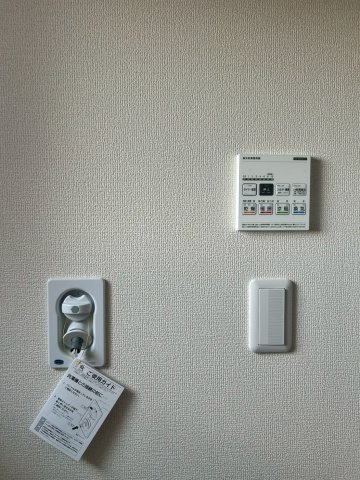 リーブルガーデン丸亀市川西町南３号棟のその他