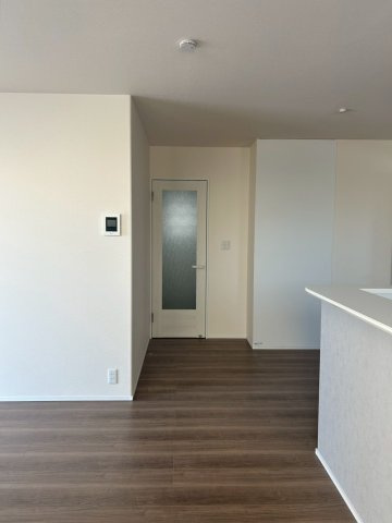リーブルガーデン丸亀市川西町南３号棟のキッチン