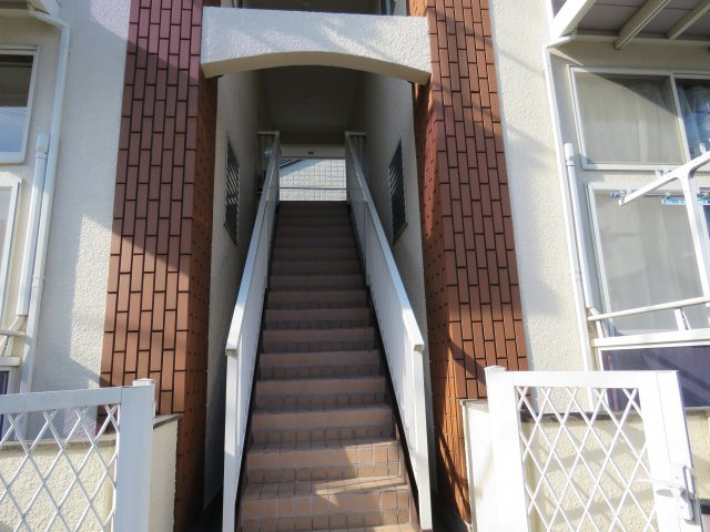 みゆき荘のその他共用部分