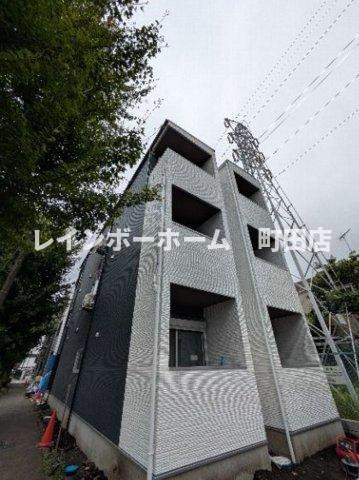 Ciel　Terrace※初期費用分割後払いサービス利用可能物件の外観