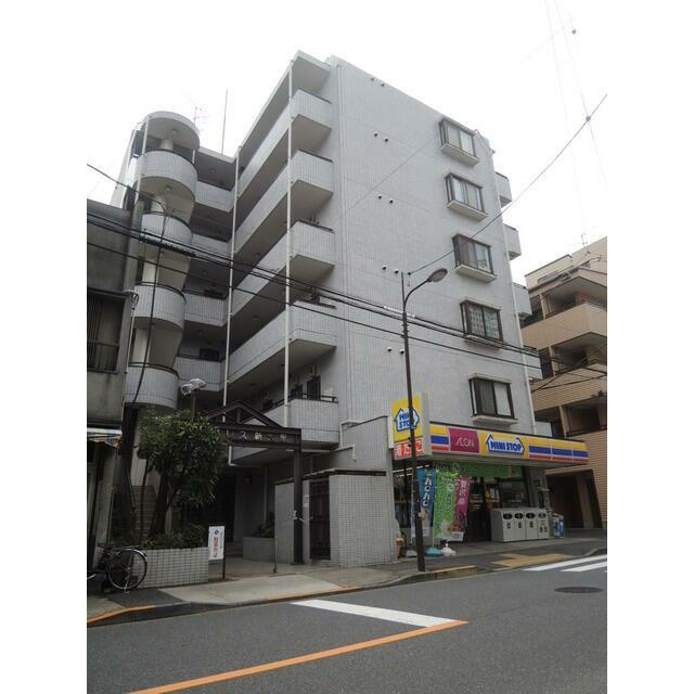 日神パレス新大塚