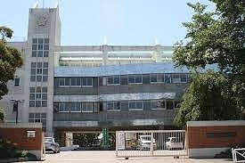 【周辺】 | プラシード | 桜ヶ丘小学校まで800m