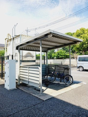 【その他共用部分】 | エクセラン