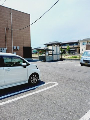 【駐車場】 | エクセラン