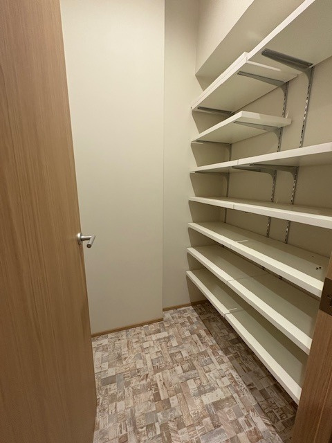ライオンズマンション博多　東住吉小学校区の収納|ライオンズマンション博多