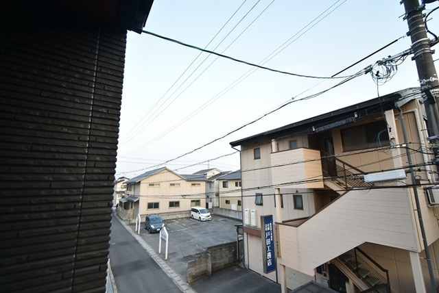 ＶＥＴＴＡ　Ｃ棟　の展望