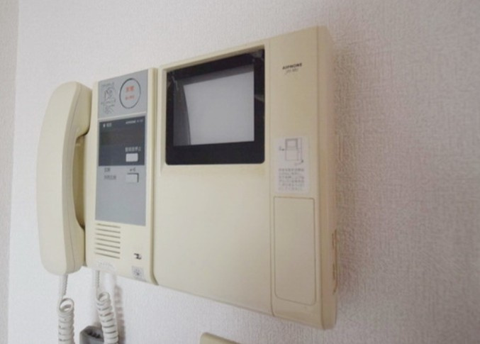 八王子市みなみ野３丁目の賃貸マンションのセキュリティ