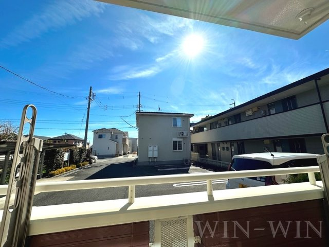 クラール Ⅱの展望