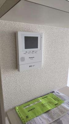 【セキュリティ】 | 山本レンターマンション