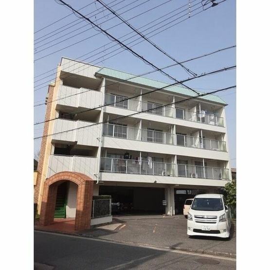 【その他共用部分】 | 山本レンターマンション