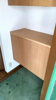 【内装】 | 山本レンターマンション