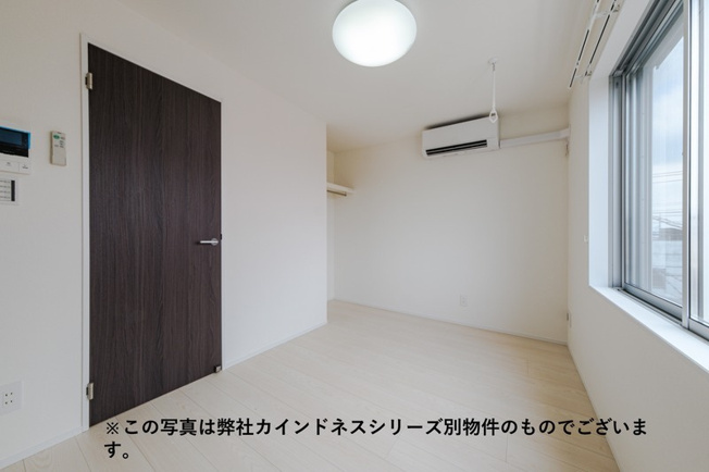 【内装】 | カインドネス西瑞江 | ※同一仕様写真