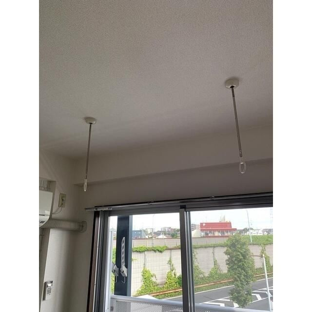 さいたま市緑区大字大門の賃貸マンションの設備