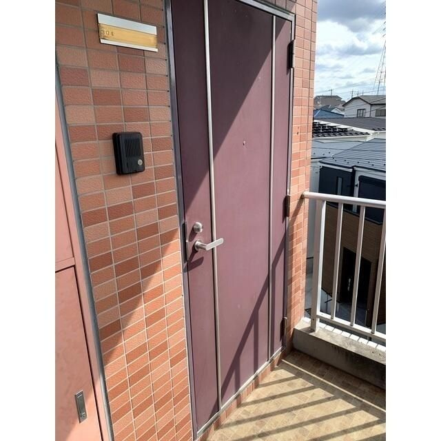 さいたま市緑区大字大門の賃貸マンションのその他