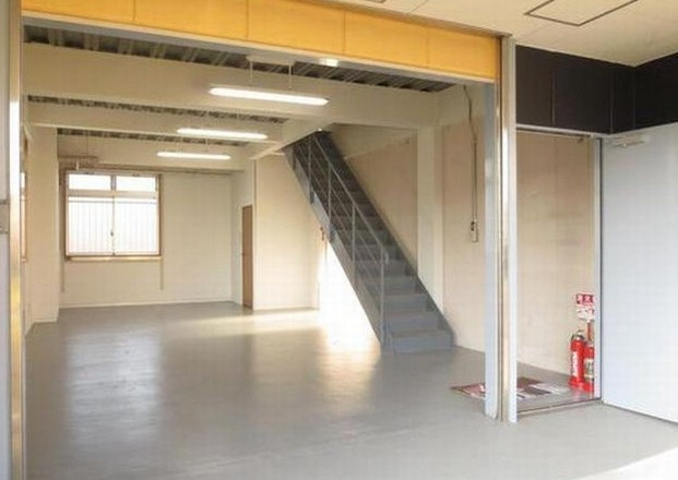 さいたま市緑区大字大門の賃貸マンションのその他共用部分