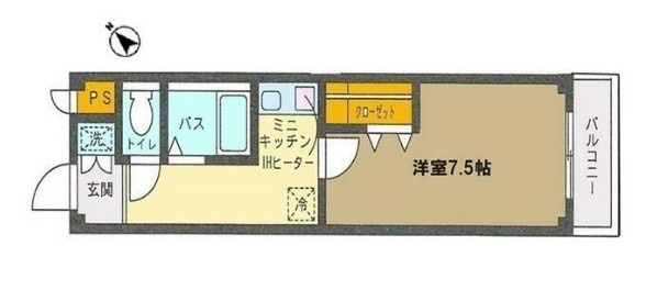 さいたま市緑区大字大門の賃貸マンション