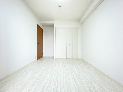 【子供部屋】 | グレイスコート千里山