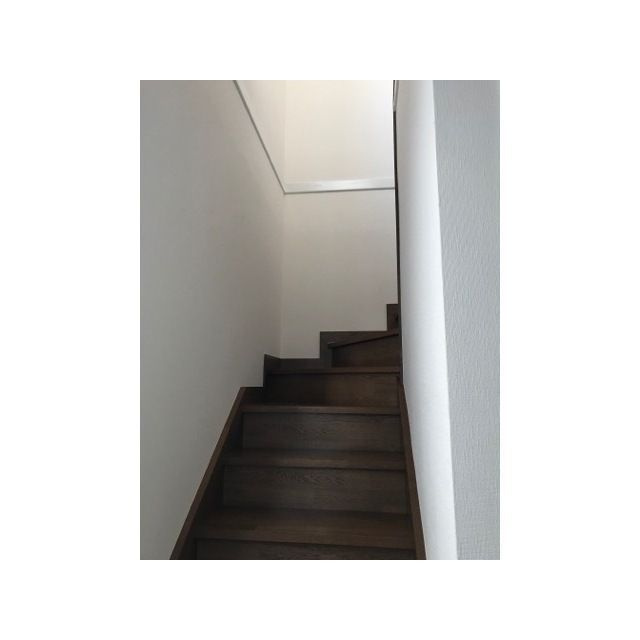 Ｋ’Ｓフラットの内装