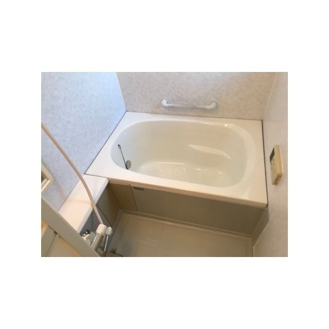 Ｋ’Ｓフラットの浴室