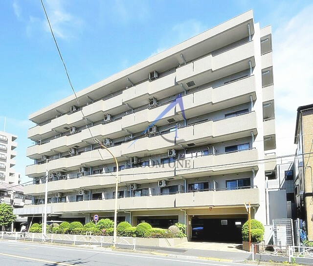 パークステージ亀戸北
