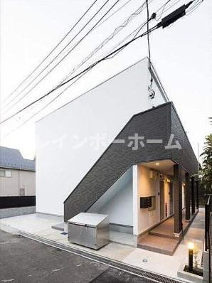 プリムローズ松戸　仲介手数料（賃料の1.10ヵ月）の50％OFF対象物件！