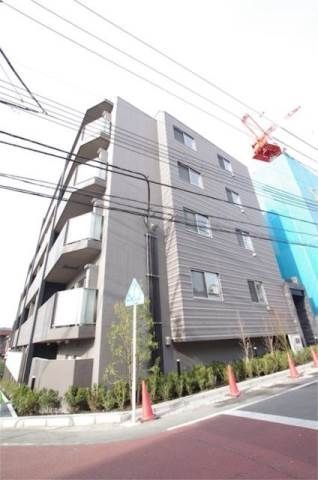 フュージョナル北赤羽