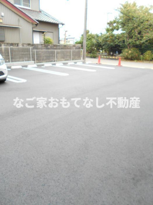 【駐車場】 | サンライズ松本