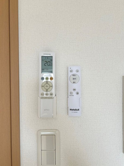 【設備】 | LaSante浦安 | 参考写真（同物件別部屋）