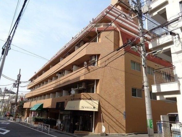 バロール代々木