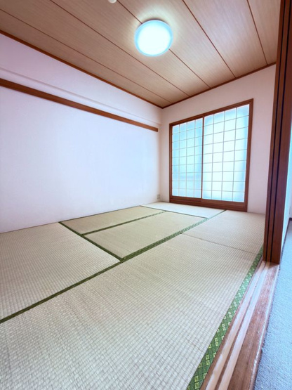 【和室】 | 越谷南パークホームズ