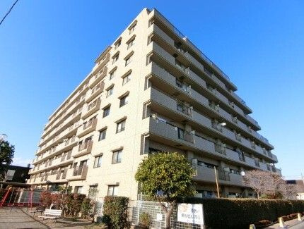 【外観】 | 越谷南パークホームズ