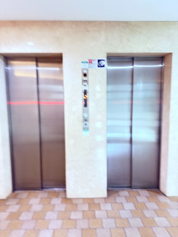 越谷南パークホームズの設備