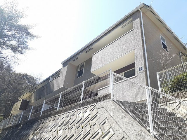 ＧｒｏｖｅＳｉｄｅＶｉｌｌａＢ