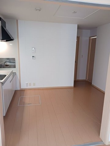 ＧｒｏｖｅＳｉｄｅＶｉｌｌａＢの居間・リビング