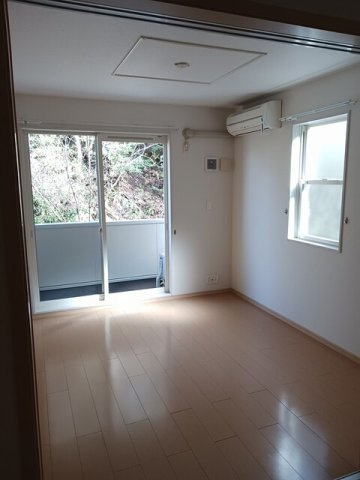 ＧｒｏｖｅＳｉｄｅＶｉｌｌａＢの内装