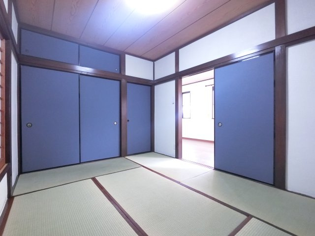 【和室】