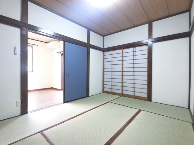 【和室】