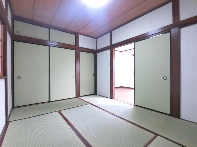 【和室】