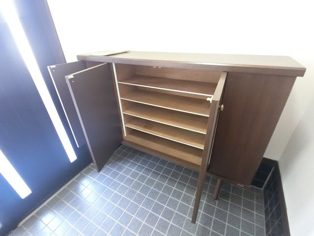 【収納】