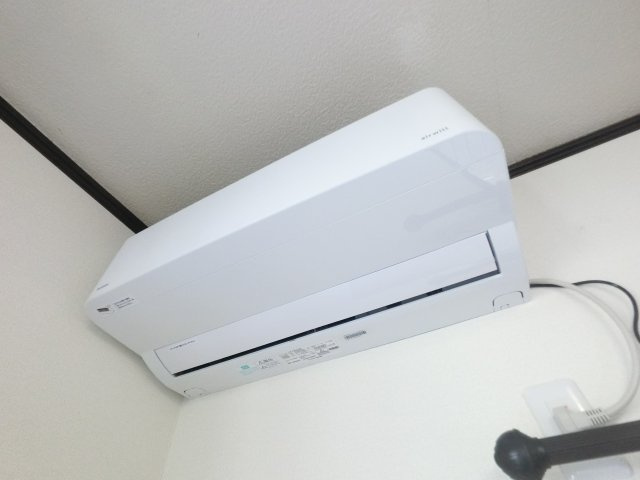 【設備】