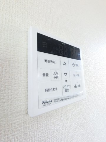 【設備】