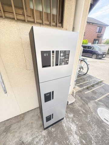 【設備】 | 東和開発第二ビル