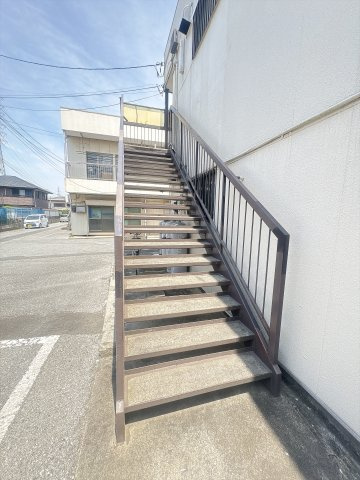 【その他共用部分】 | 東和開発第二ビル