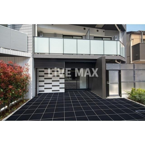 【エントランス】オーキッドレジデンス上野稲荷町