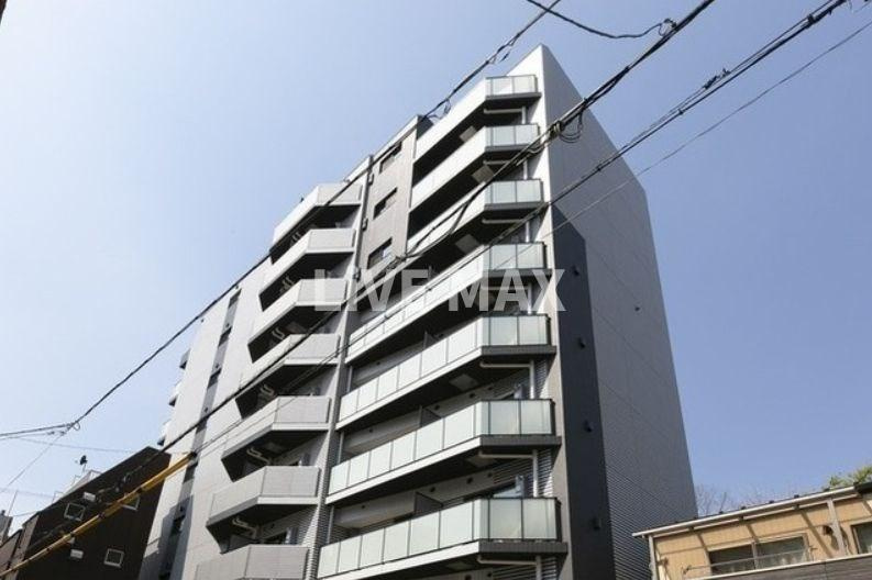 オーキッドレジデンス上野稲荷町の画像