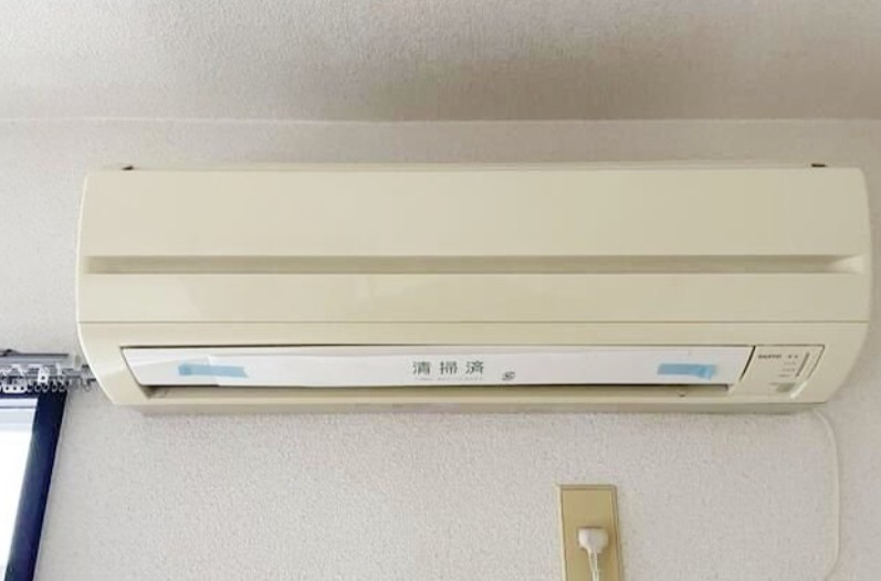 ＳＳビルの設備