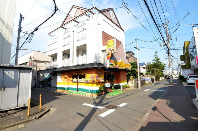 ＳＳビルのその他