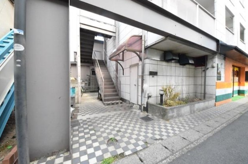 ＳＳビルのその他共用部分